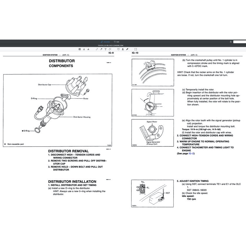 VW NEW BEETLE 1998-2011 Full Manual Set – Service Repair Workshop Manual - page 2